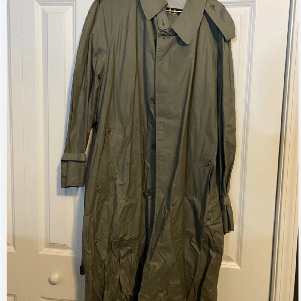 Coats